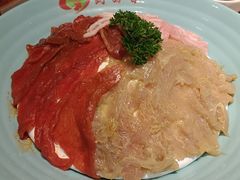 -蜀留香火锅·始于1999·原四川老火锅(白堤路店)