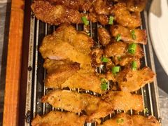 -前海沿·青岛菜(乐客城店)