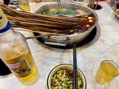 -江二娃串串香(科园四路总店)