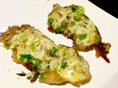 -HIHE Bistro·Oyster Bar(华熙live店)