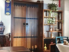 -北平宴·烤鸭·京味菜(中关村店)