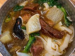 -小满手工粉(上海文峰广场店)