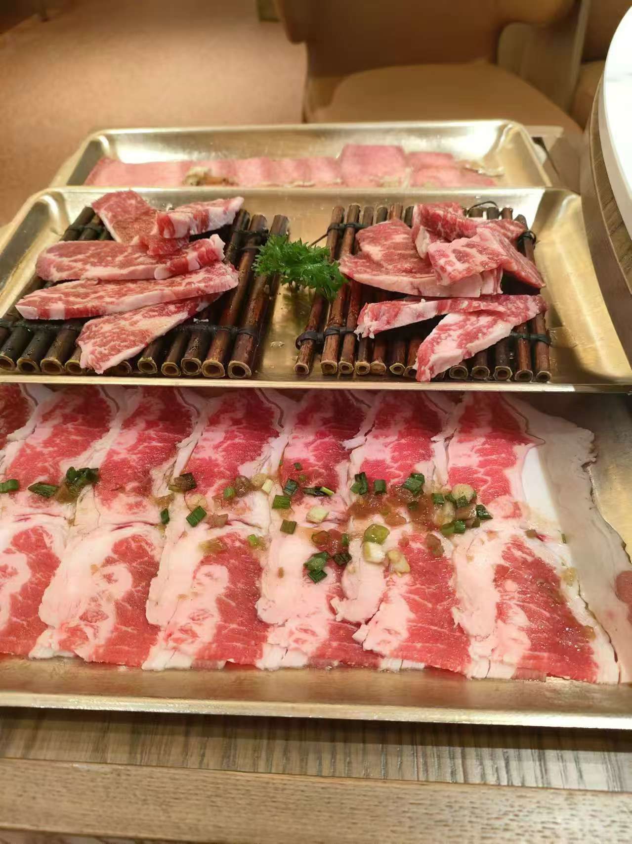 西塔老太太泥炉烤肉(溧阳上河城店)