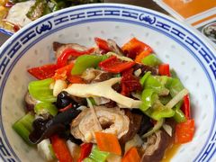 -老西安韩记三鲜煮馍(四府街店)
