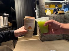 -阿嬷手作(深圳梅林卓悦汇店)