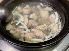 -润泽园椰子鸡(汇一城店)