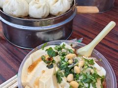 -翠林小区豆腐脑