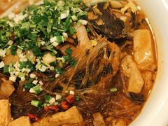 -小土豆北方菜馆(文慧园店)