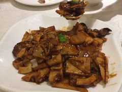 -马凯餐厅(长椿街店)