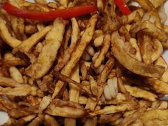 -竹里馆 ·茶食(奥体店)