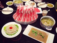 -一尊皇牛(丽彩万达店)