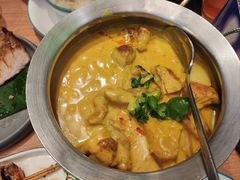 -越小品·越南餐厅(万科里店)