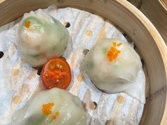-禄运茶居·手工点心(猎德店)