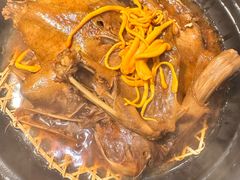 -闽鄂情·闽南招财鸭(水头店)