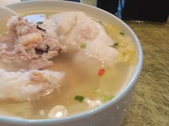 -三道菜(明堂公园店)