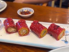 -丰圆轩粤式茶楼 . 点心粤菜(夏茅店)