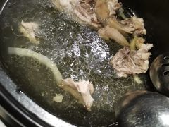 -同仁四季椰子鸡(海岸城天利店)