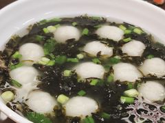-开元庙街排骨(泉秀店)