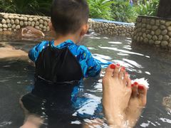-嘉和K6温泉微度假