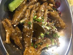 -小民大排档(光谷店)