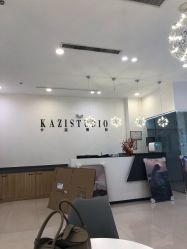 -卡兹影像STUDIO(百联购物中心店)