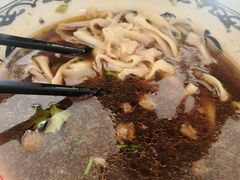-老门刀削面(小酱坊店)
