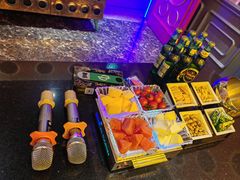-歌友汇KTV(悦荟广场店)