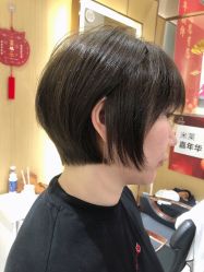 -米莱 Hair Salon 美髮