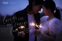 -新奕映像摄影机构