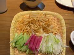 -满园烤鸭·春饼(太原街万达店)
