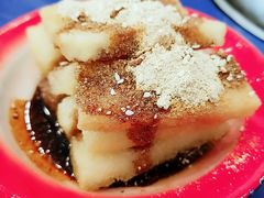 -马路边边麻辣烫联盟路店