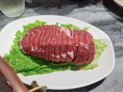 -北平三兄弟涮肉(簋街总店)