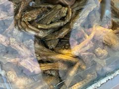 鸭四件-张记卤菜店(三条巷店)