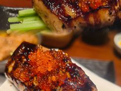 -8PINTS八品脱·日料·烧鸟·精酿小酒馆(莘庄店)