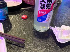 -老卜奎齐齐哈尔烤肉(人民东路店)