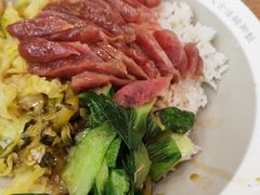 -陆长玖古法猪脚饭(玄风桥店)