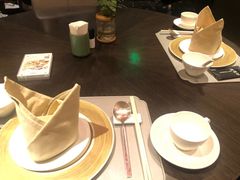 -万丽轩·粤菜(王府井金茂万丽酒店)