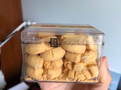 轻奢玛格丽特-啊噗吐呦现场烘焙(麦凯乐店)