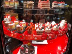 -巴黎贝甜·生日蛋糕(环球中心店)