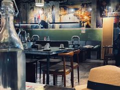 -MI WU FACTORY米屋美食工厂餐厅(绿地店)