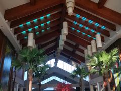 -雅安楠水阁温泉酒店