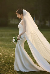 -蒙娜丽莎婚纱摄影 MONALISA