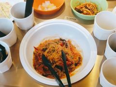 -比格比萨自助(康巴什店)
