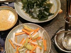 -老墙根涮肉·铜锅鲜羊肉(良乡店)