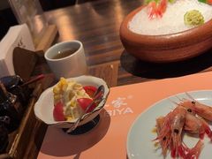 -山葵家·创意料理(万象汇店)