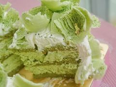 -福气鲜活面包·生日蛋糕