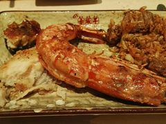 -赤坂亭·M9和牛烧肉·铁板烧(合肥万象城店)
