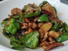 -阿娘家·原生态农家菜(国顺东路店)