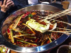 串串-搓火大都会(广安门总店)