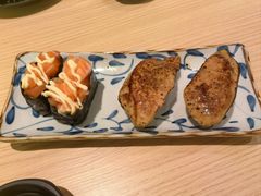 -禾绿寿司(星光68广场店)